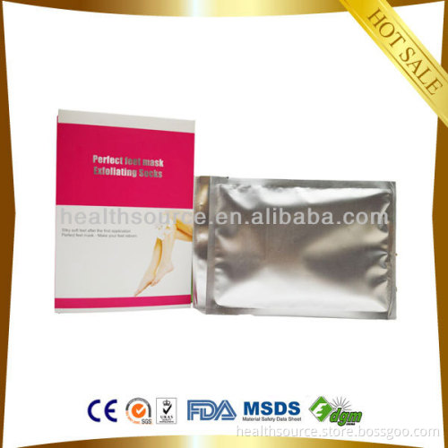 SPA USE ! foot care mask